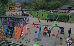 Lumea Copiilor Karina&Adelin Lupeni